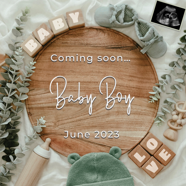 Babylist Registry Photo.