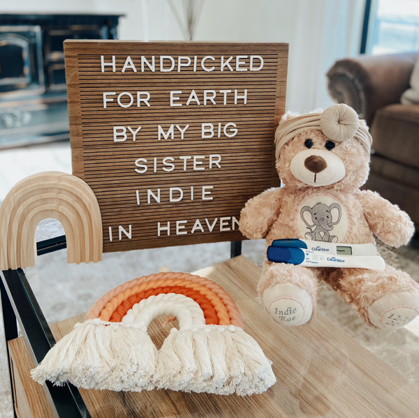 Babylist Registry Photo.