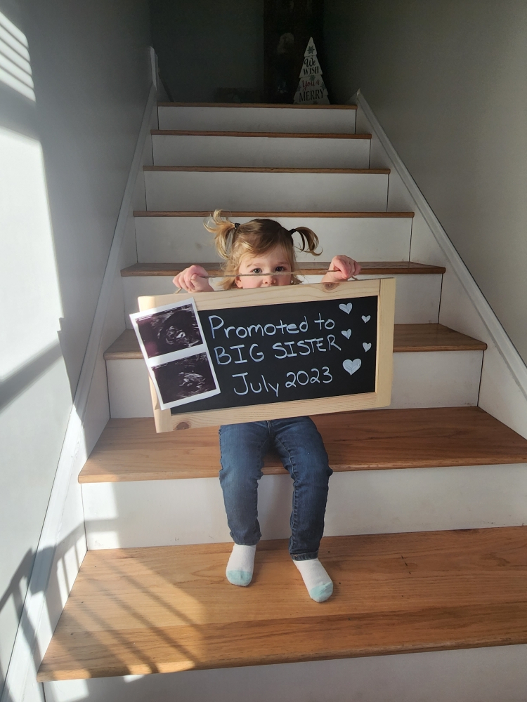 Babylist Registry Photo.