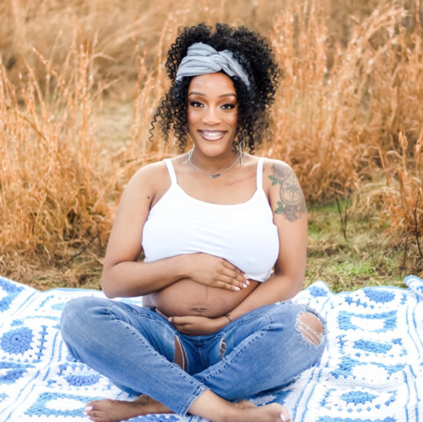 Babylist Registry Photo.