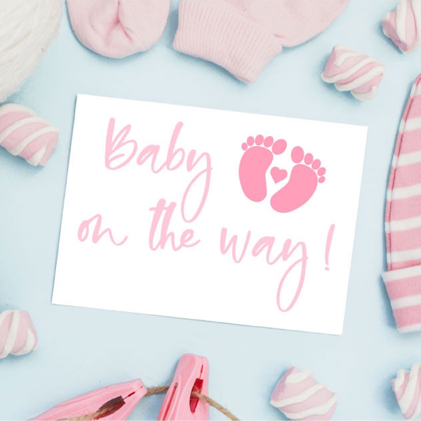 Babylist Registry Photo.