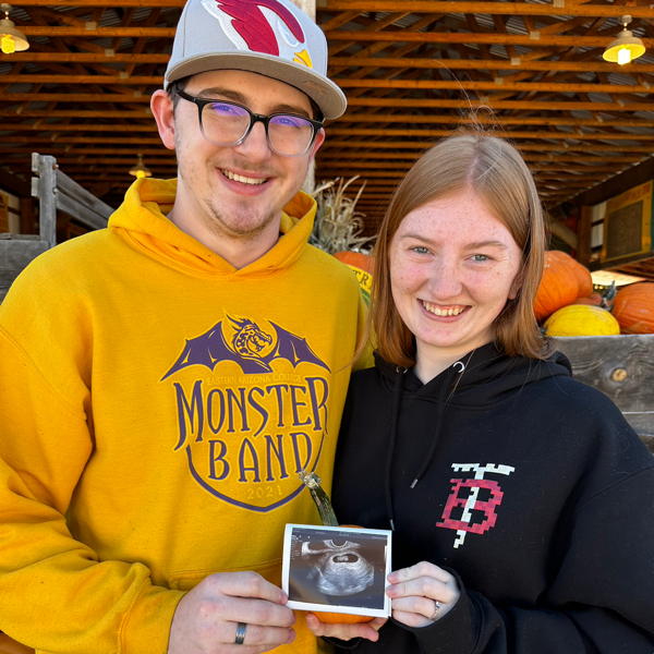 Babylist Registry Photo.
