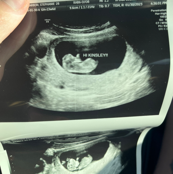 Babylist Registry Photo.
