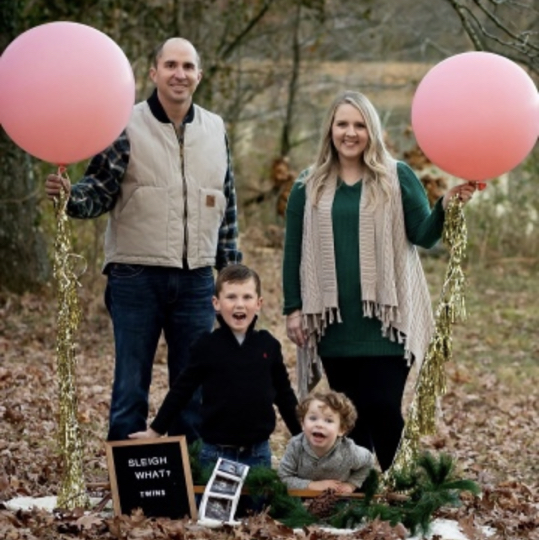 Babylist Registry Photo.