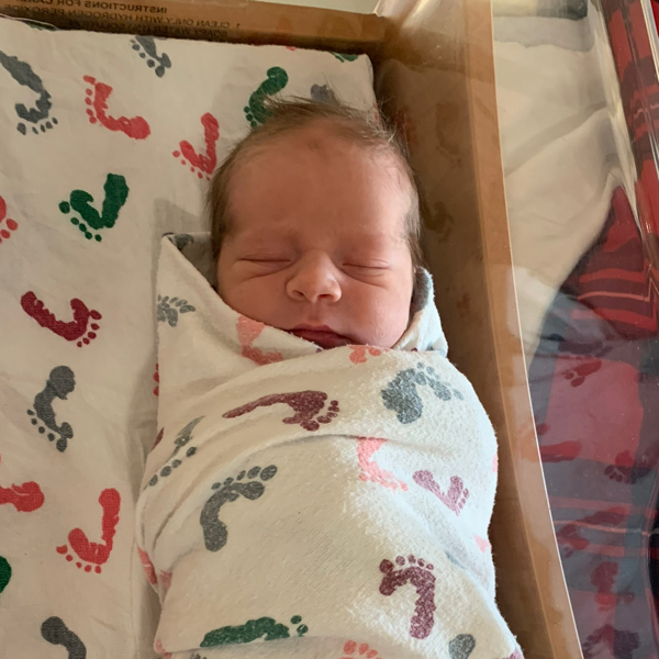 Babylist Registry Photo.