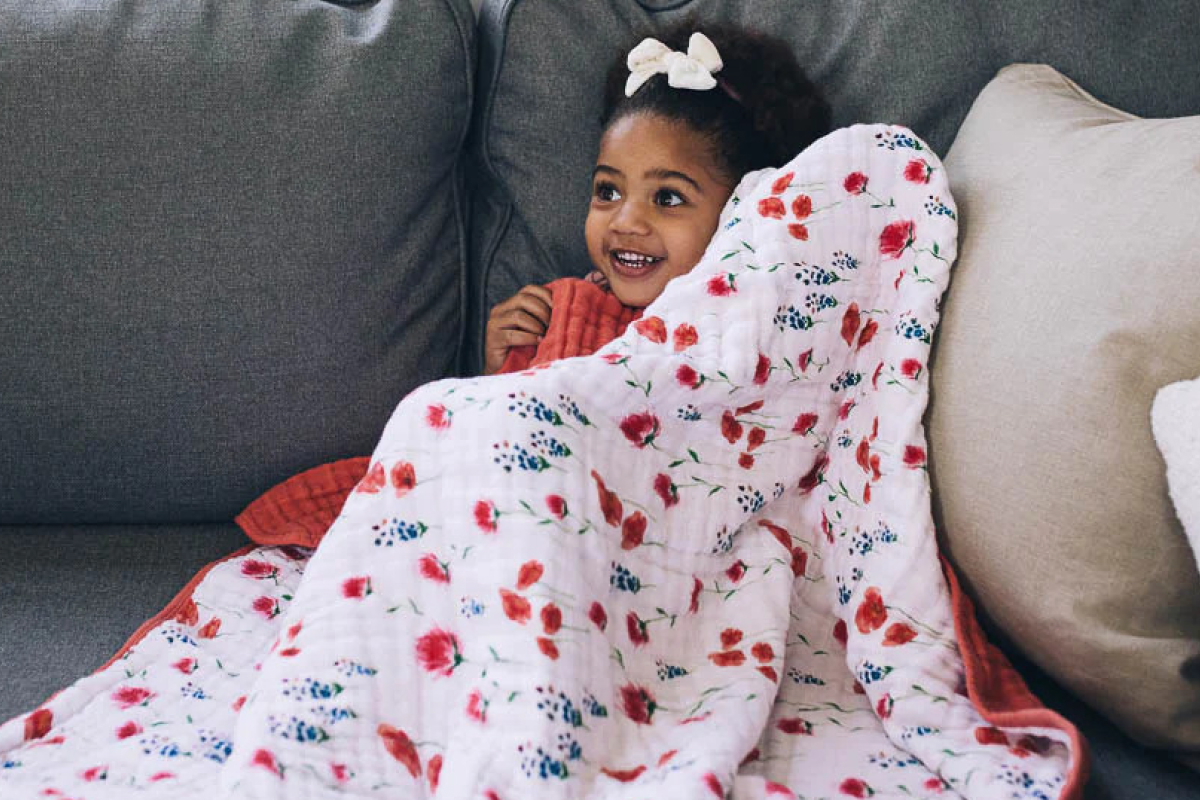 Best Toddler Blankets