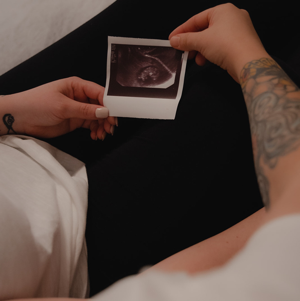 Babylist Registry Photo.