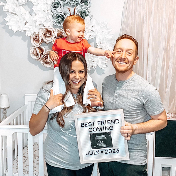 Babylist Registry Photo.