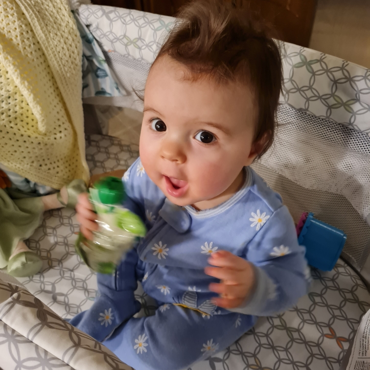 Babylist Registry Photo.