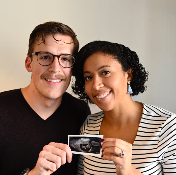 Babylist Registry Photo.