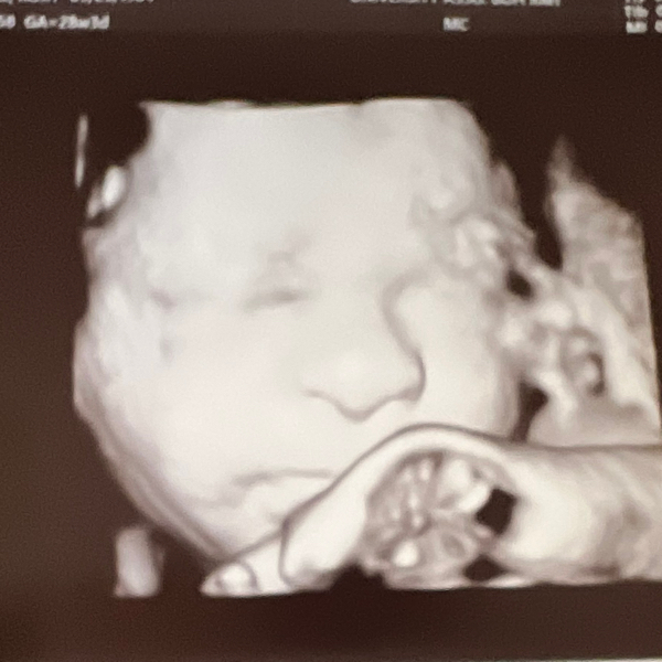 Babylist Registry Photo.