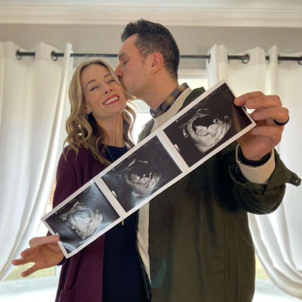 Babylist Registry Photo.