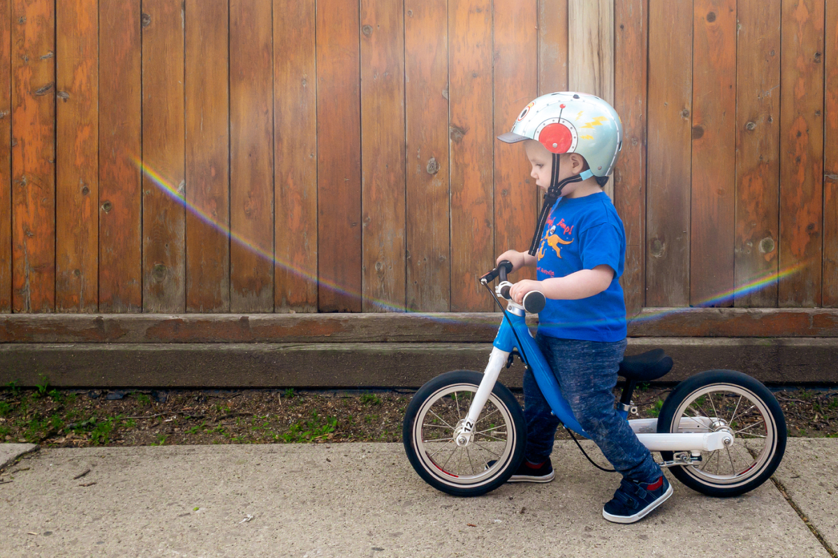 Best Bike Helmets for Toddlers of 2023