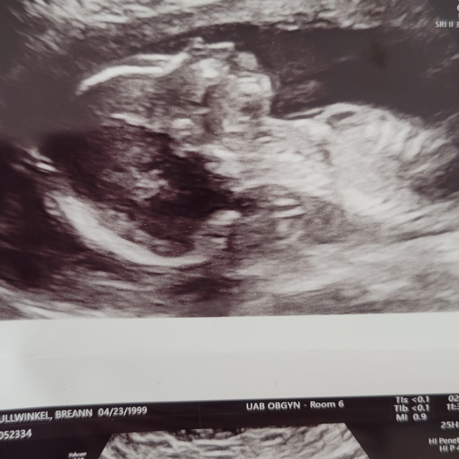 Babylist Registry Photo.