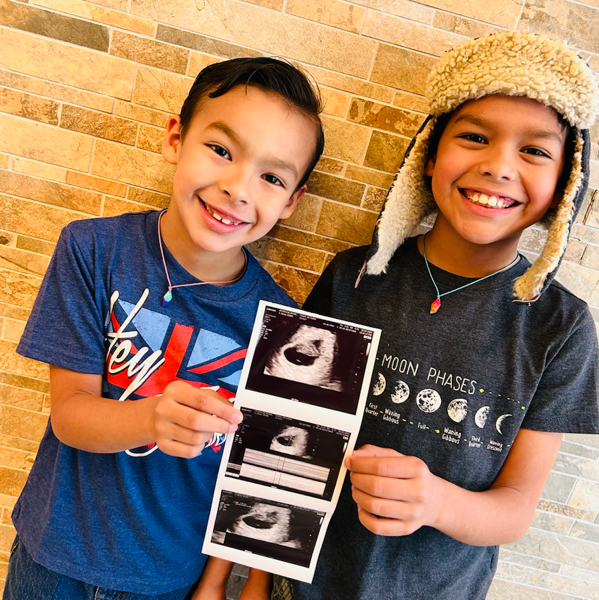 Babylist Registry Photo.