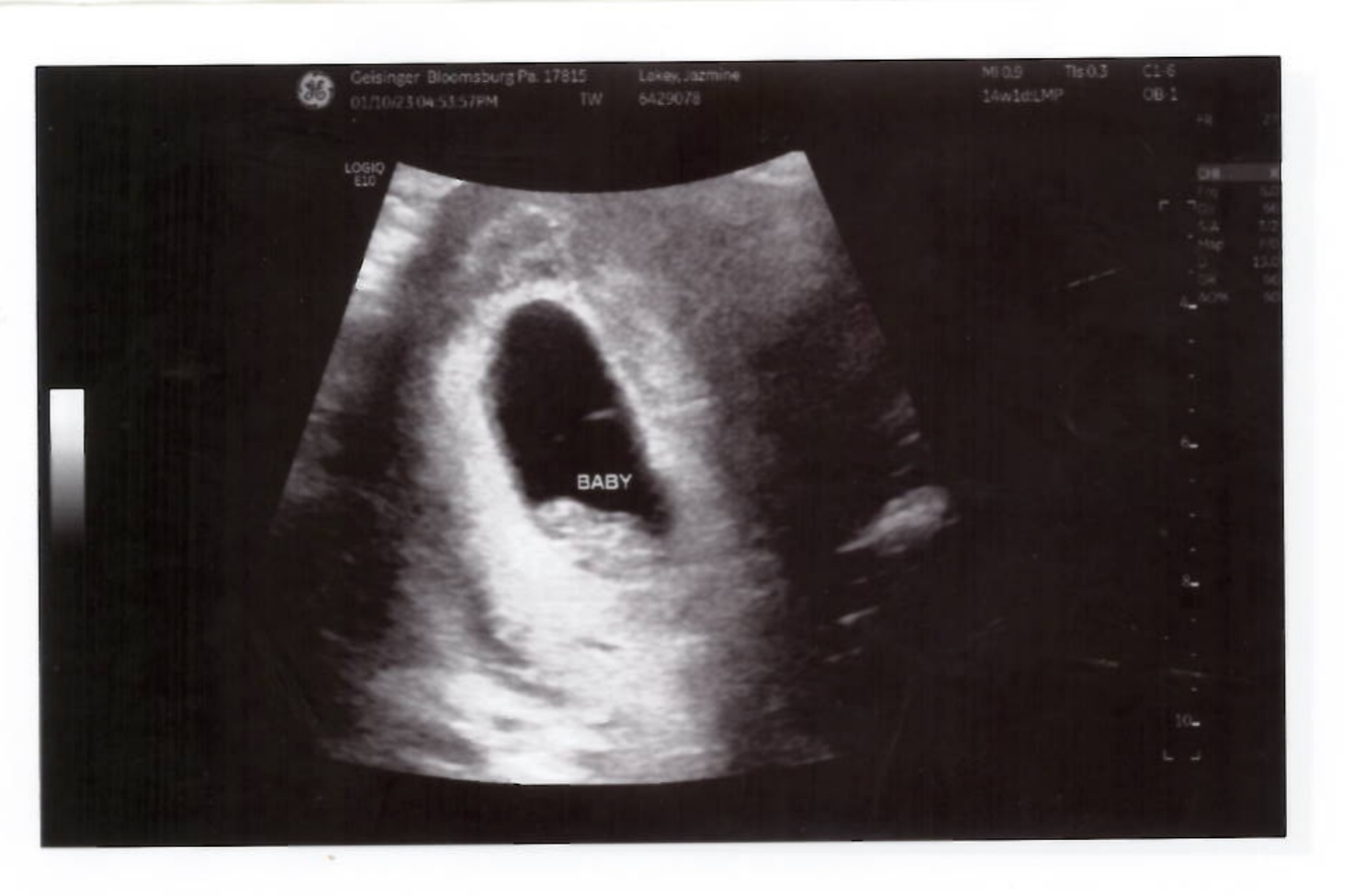 Babylist Registry Photo.