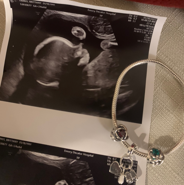 Babylist Registry Photo.