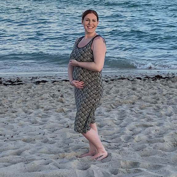 Babylist Registry Photo.