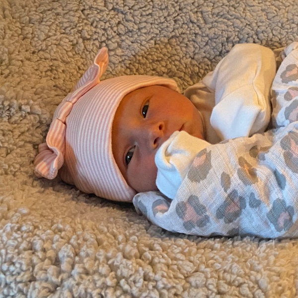 Babylist Registry Photo.