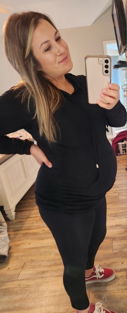 Babylist Registry Photo.