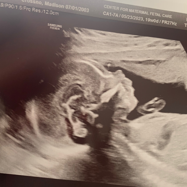 Babylist Registry Photo.