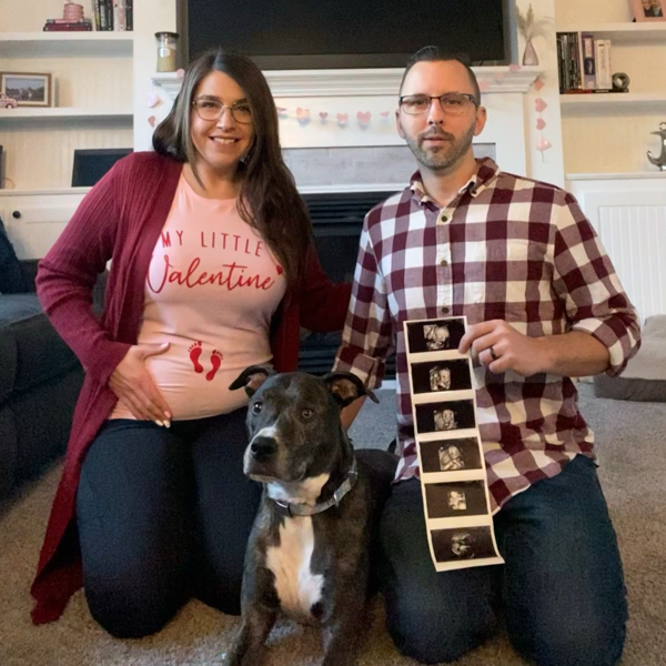 Babylist Registry Photo.