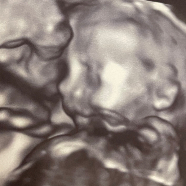 Babylist Registry Photo.