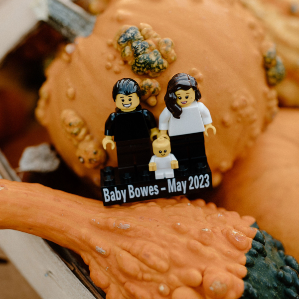 Babylist Registry Photo.