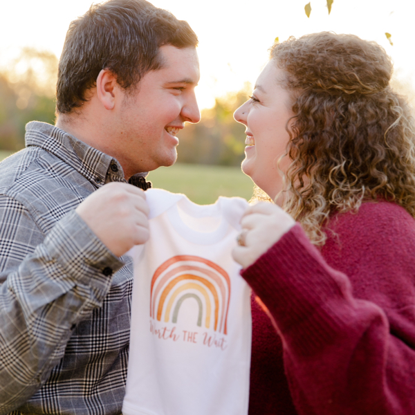 Babylist Registry Photo.