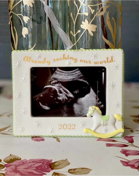 Babylist Registry Photo.