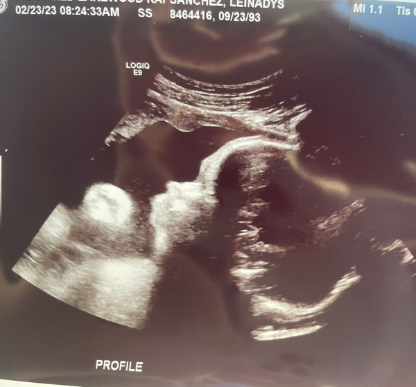 Babylist Registry Photo.