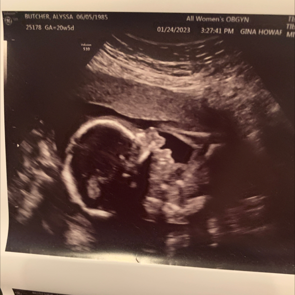 Babylist Registry Photo.