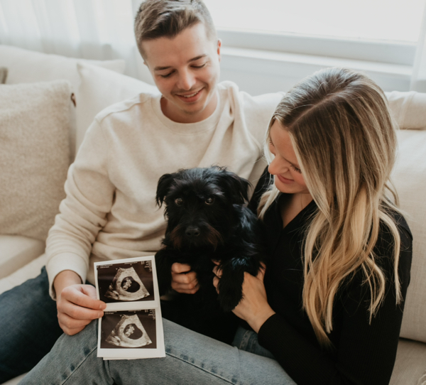 Babylist Registry Photo.