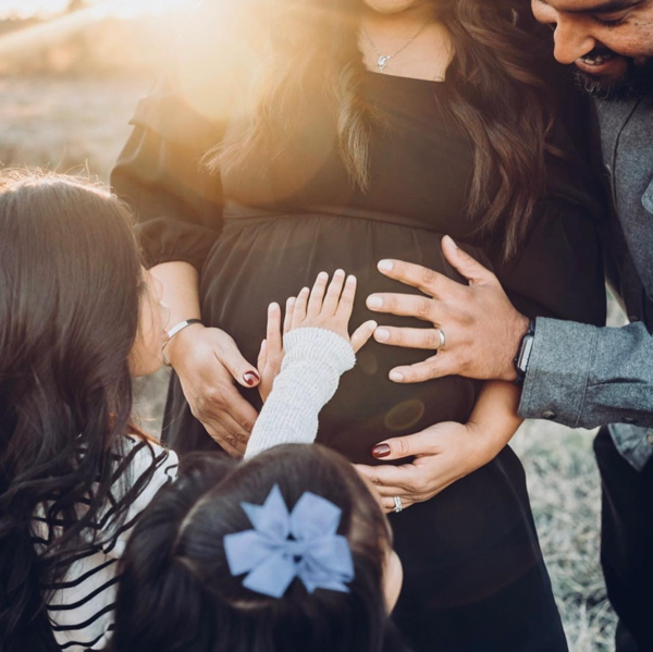Babylist Registry Photo.