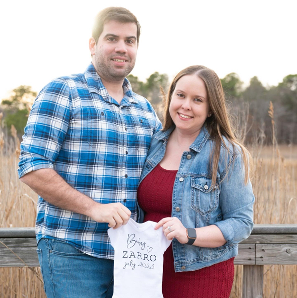 Babylist Registry Photo.