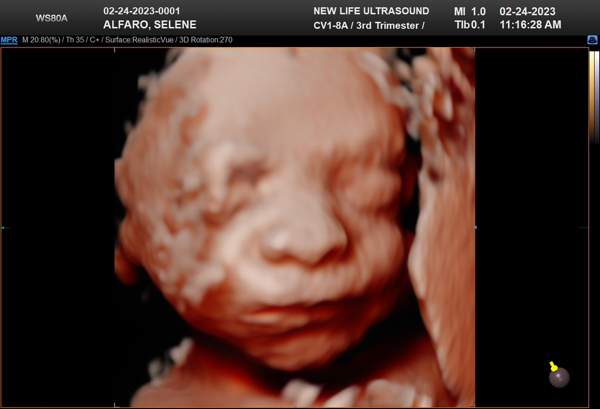Babylist Registry Photo.