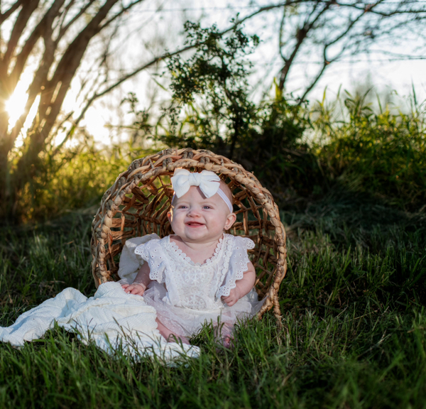 Babylist Registry Photo.