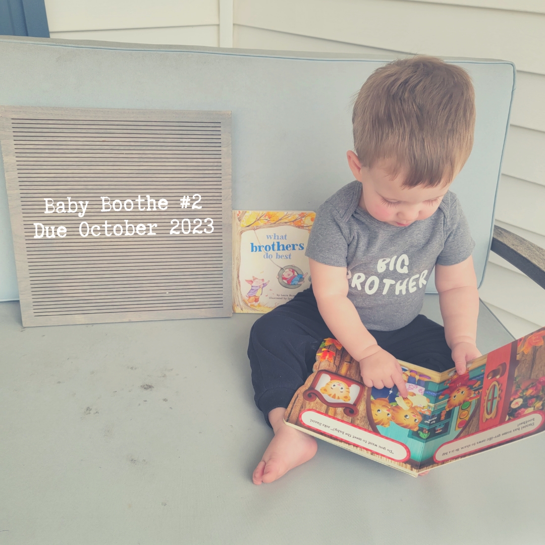 Babylist Registry Photo.