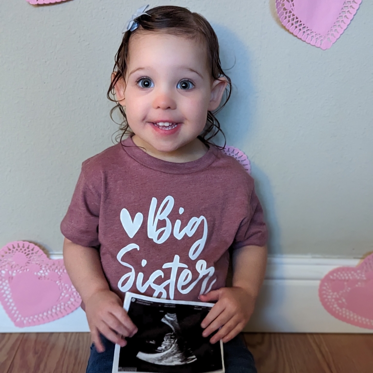 Babylist Registry Photo.