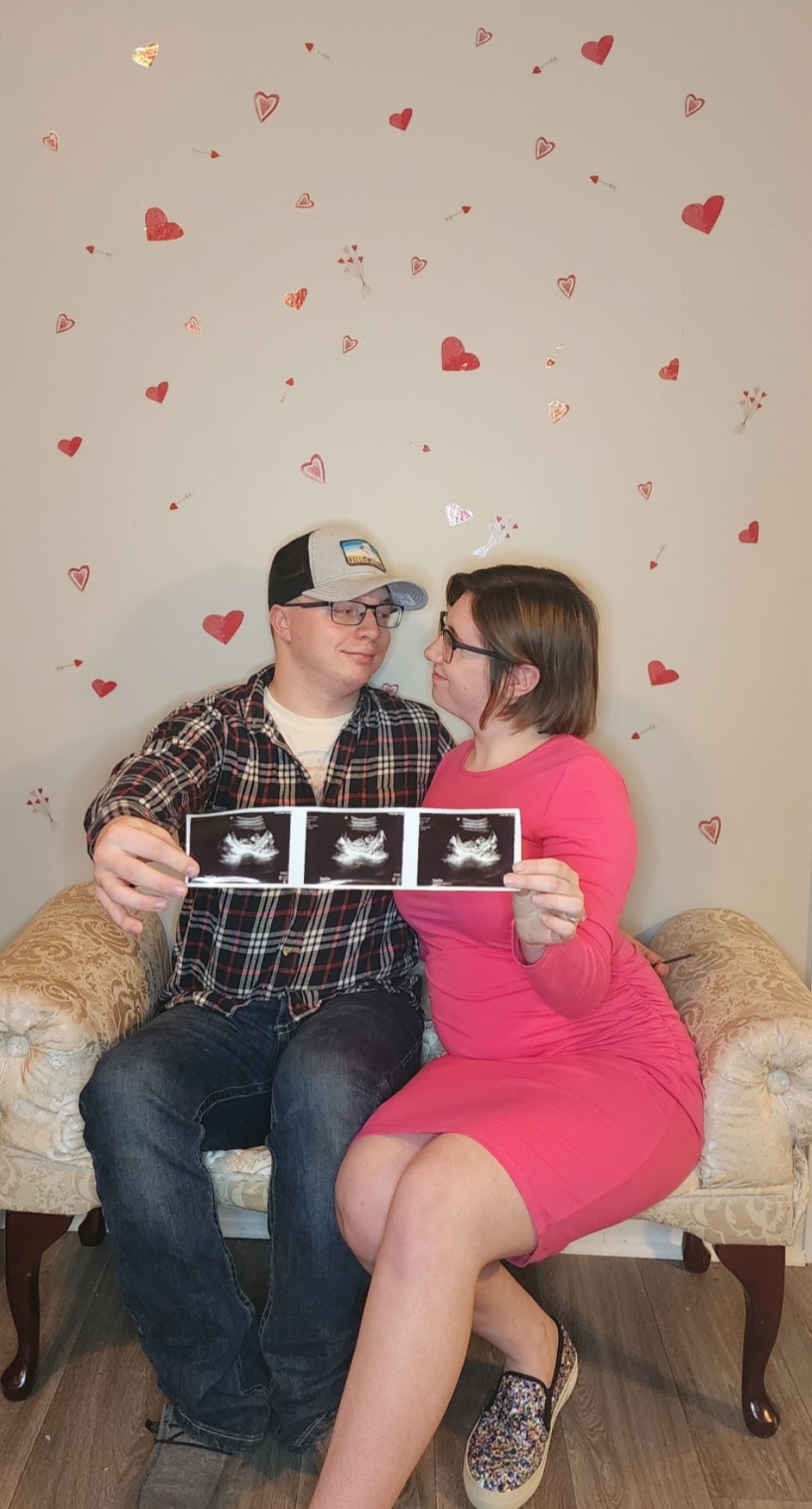 Babylist Registry Photo.