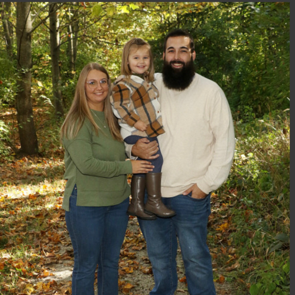 Babylist Registry Photo.