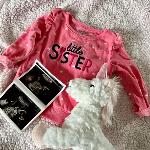 Babylist Registry Photo.