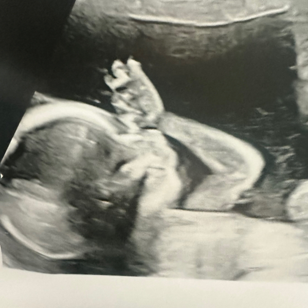 Babylist Registry Photo.