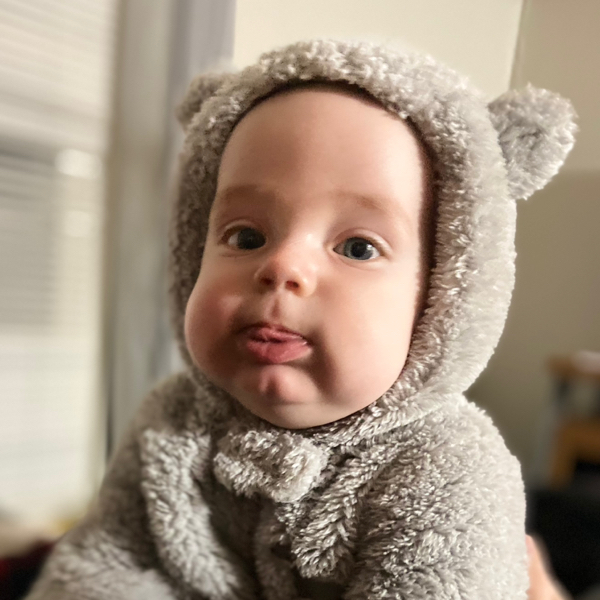 Babylist Registry Photo.