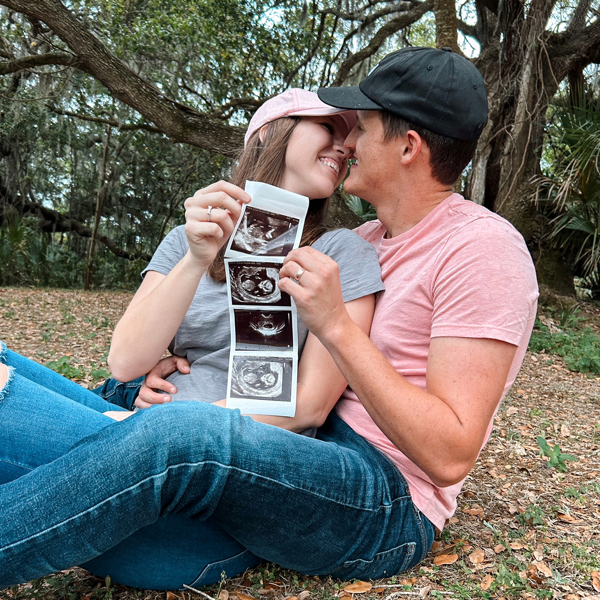 Babylist Registry Photo.