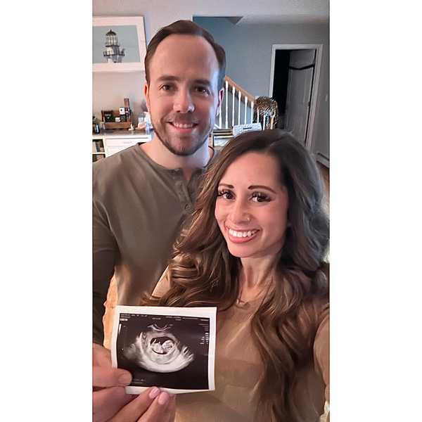 Babylist Registry Photo.
