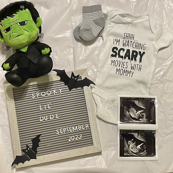 Babylist Registry Photo.