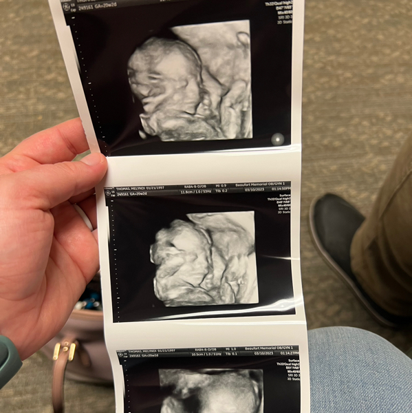 Babylist Registry Photo.