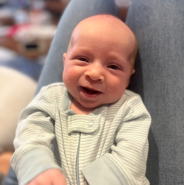Babylist Registry Photo.