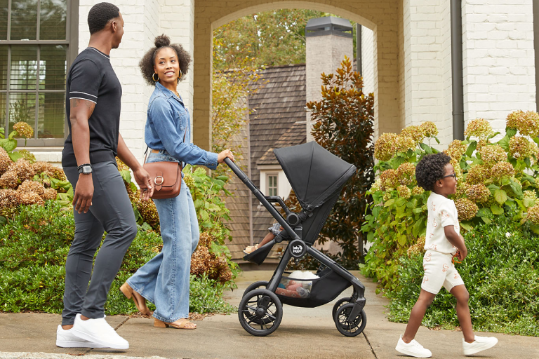 Flowchart: Which Baby Jogger Stroller is Right For You?